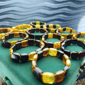 Kehribar Çocuk Rolex Bilekliği Kampanyalı Seç Beğen Türden Sertifikasıyla 