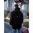 Çift Taraflı Hoodie