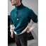 Çift Renkli Sweatshirt