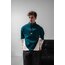 Çift Renkli Sweatshirt