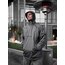Çift Taraflı Hoodie