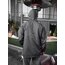 Çift Taraflı Hoodie