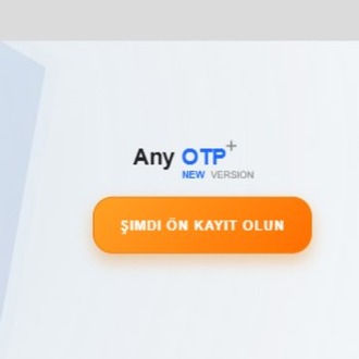 OTP NEW KURULUM HİZMETİ