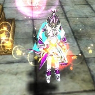 DESTAN 14.5M NP MAGE 82 LVL NCSLİ (KARE S Lİ)