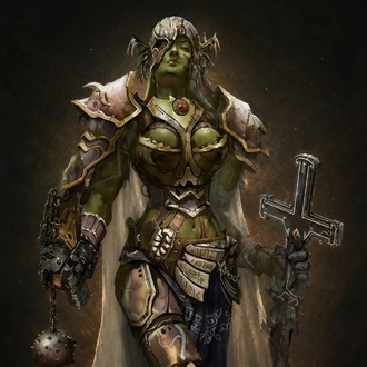 DRYADS OTP KAYİTLİ HESAP (TR)
