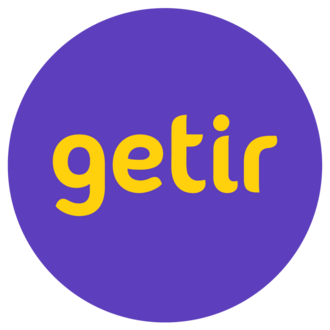 Getir Tr no Sms onay