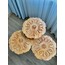 3’lü Lale Modeli - Sade Cila-