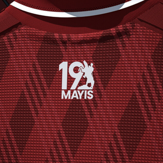 19 Mayıs Forma (Taraftar)