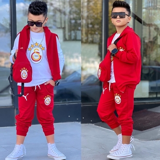 4lü Galatasaray takımı