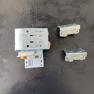 ALBATUR ÜST MEKANIZMA 2 kapak set üst mekanızma