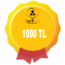 Usta yolla 1000tl ödeme