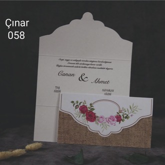 ÇINAR 058
