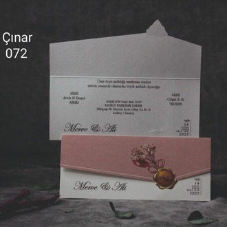 ÇINAR 072