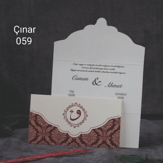 ÇINAR 059