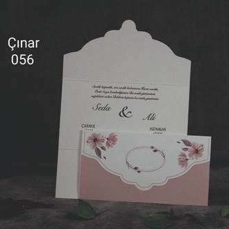 ÇINAR 056