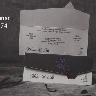 ÇINAR 074