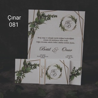 ÇINAR 081