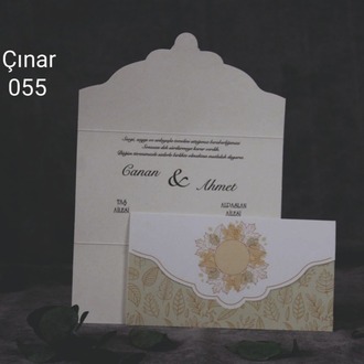 ÇINAR 055