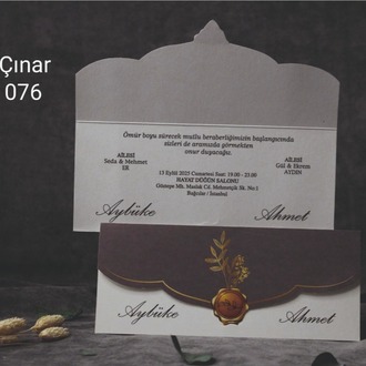 ÇINAR 076