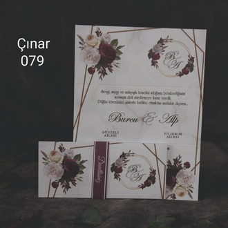 ÇINAR 079