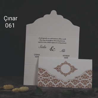 ÇINAR 061