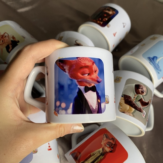 Zootopia Özel Seri 
