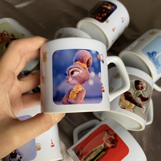 Zootopia Özel Seri 