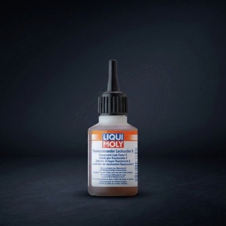 Liqui Moly UV Kaçak Bulucu Sıvı – BMW Özel Çözüm
