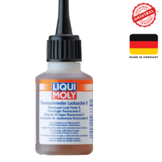 Liqui Moly UV Kaçak Bulucu Sıvı – BMW Özel Çözüm