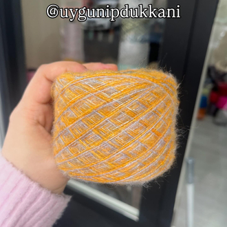 Mandalina Simli 100g