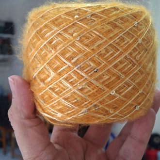 Mandalina Pullu Moher 100g