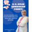MİNİK UYKUCU.BEBEK PAKETİ (2-3,5 ay)