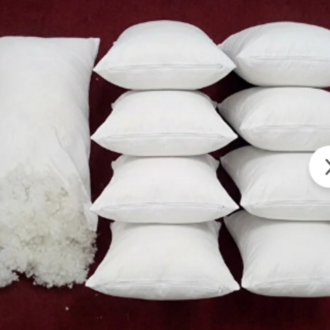 Uyku yolu BONCUK SİLİKON YASTIK [1KG] 10 ADET