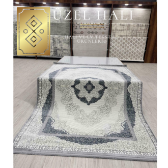 %100 AKRİLİK HALI / 6M2