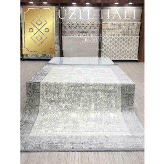 %100 AKRİLİK HALI / 6M2
