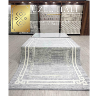 %100 AKRİLİK HALI / 6M2