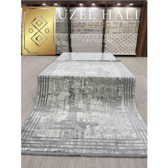 %100 AKRİLİK HALI / 6M2