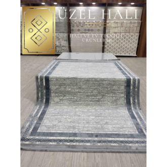 %100 AKRİLİK HALI / 6M2