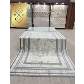 %100 AKRİLİK HALI / 6M2
