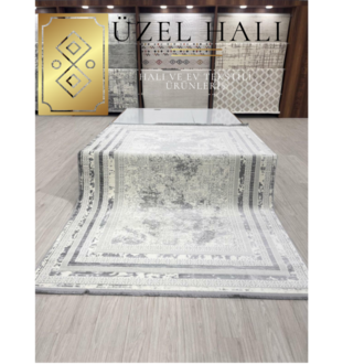 %100 AKRİLİK HALI / 6M2