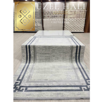 %100 AKRİLİK HALI / 6M2