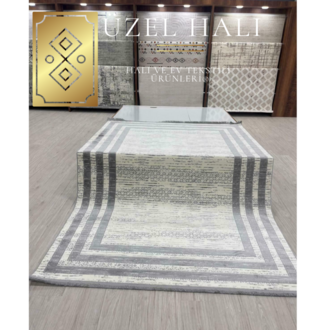 %100 AKRİLİK HALI / 6M2