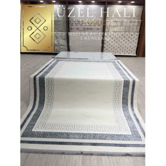 %100 AKRİLİK HALI / 6M2