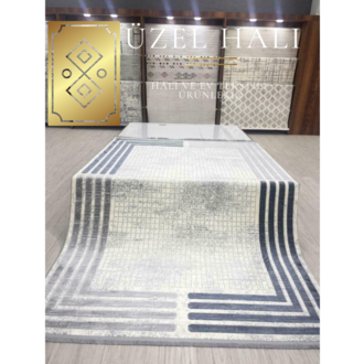 %100 AKRİLİK HALI / 6M2
