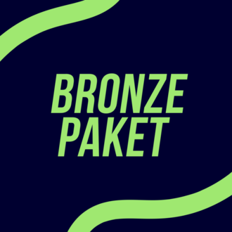 BRONZE 'LOGO' PAKETİ