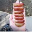 Pembe parmak 