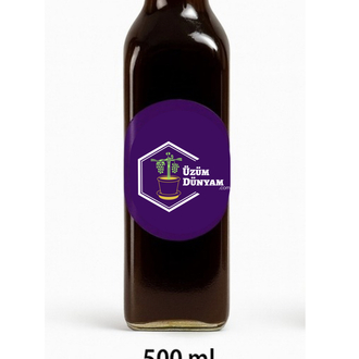 Pekmez 0.7 kg  (700 gram) 