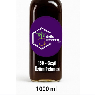 Pekmez 1.4 kg 