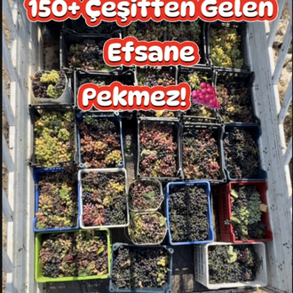 Pekmez 1.4 kg 