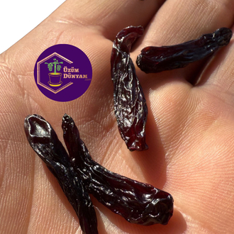 Biber Üzüm Kurusu (180gram) 